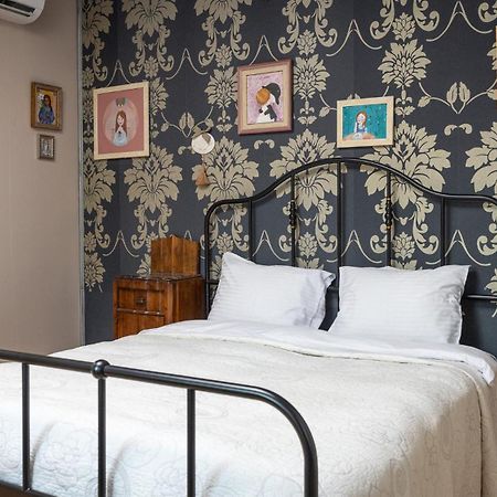 Villa Aurora Petrovazzo Esterno foto