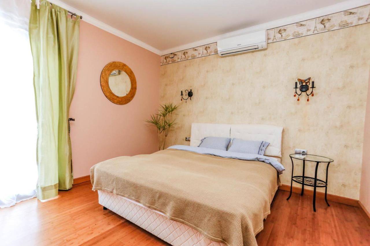 Villa Aurora Petrovazzo Esterno foto