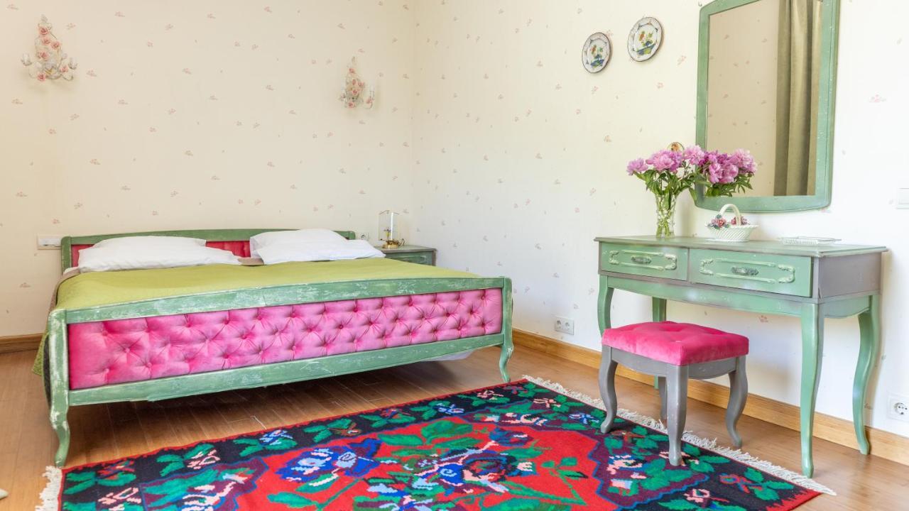 Villa Aurora Petrovazzo Esterno foto