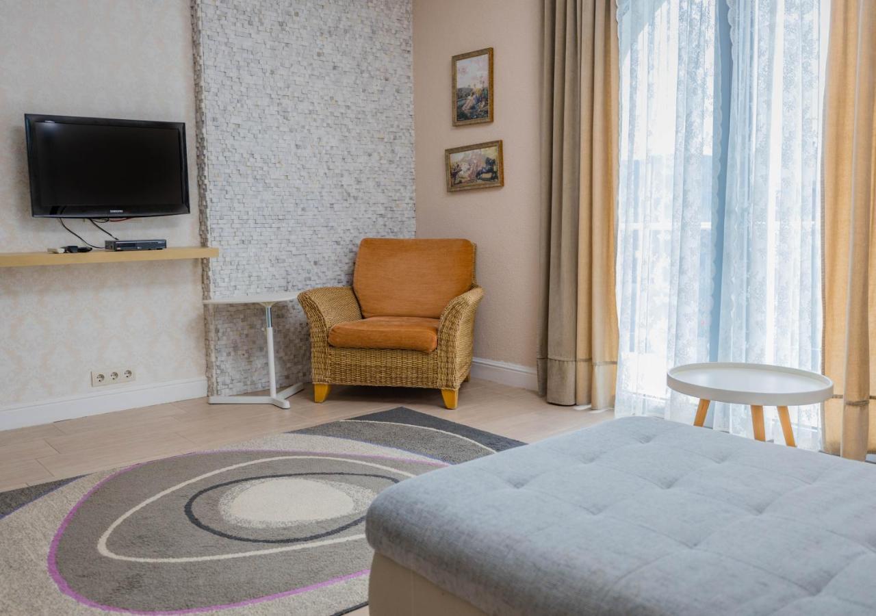 Villa Aurora Petrovazzo Esterno foto